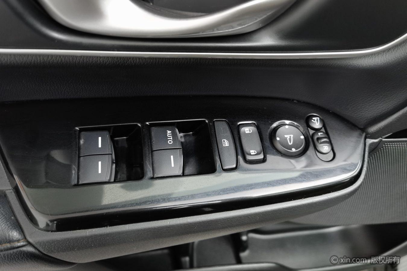 Honda CR-V 2021 240TURBO CVT