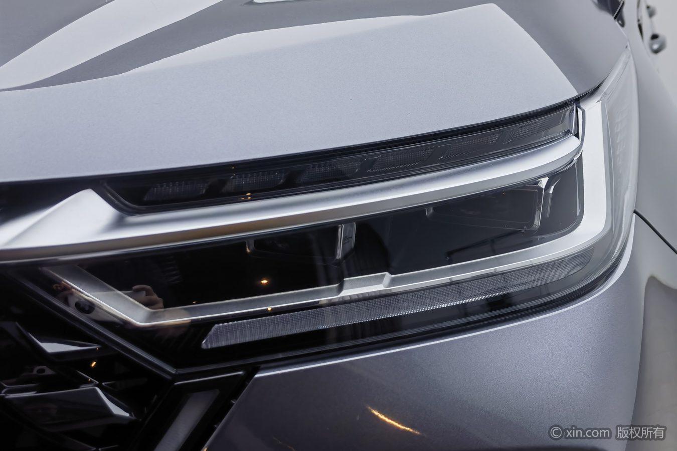 Chery 8 PRO 2025 290T Luxury