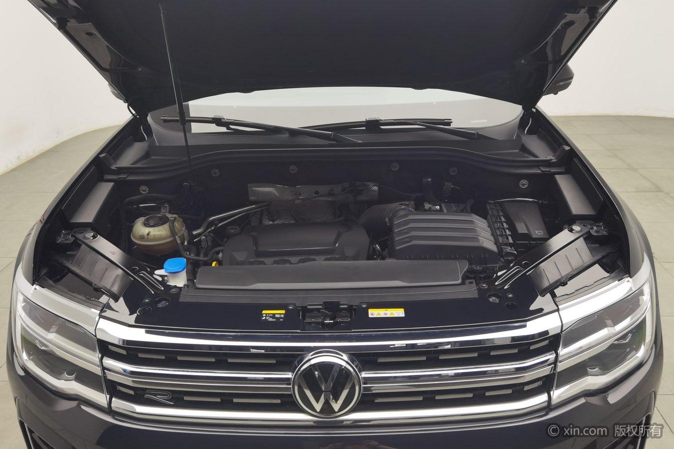 Volkswagen Teramont 2023 X 380TSI Luxury