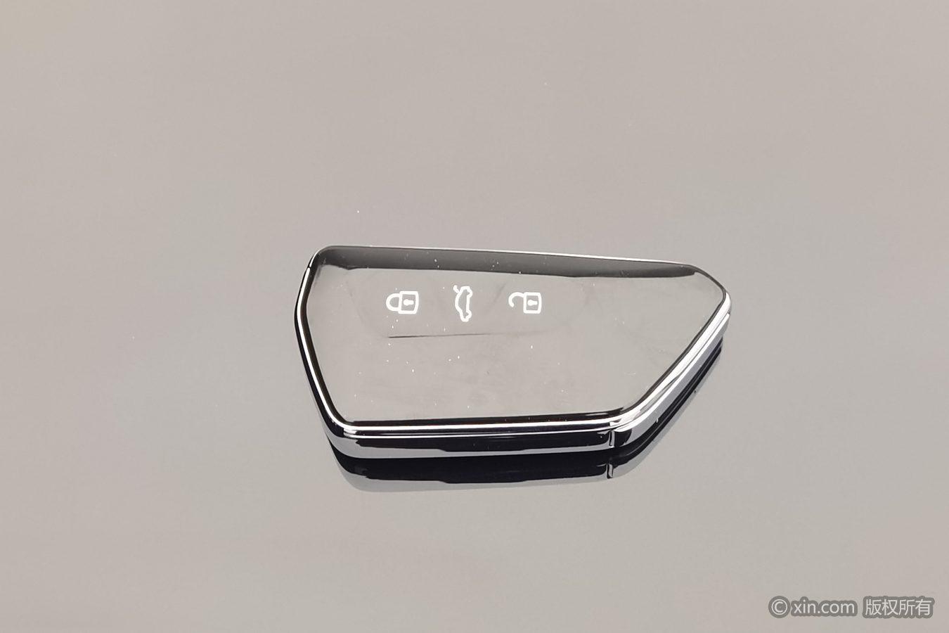 Volkswagen Teramont 2023 X 380TSI Luxury