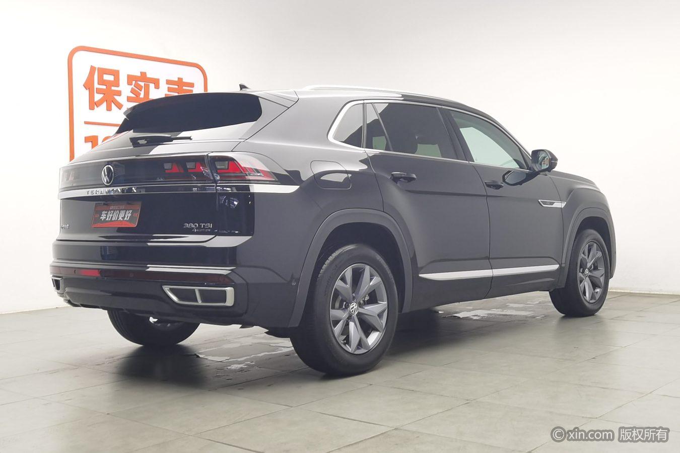 Volkswagen Teramont 2023 X 380TSI Luxury