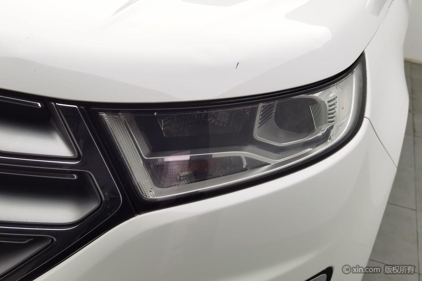 Ford Edge 2017 EcoBoost 245 5 мест