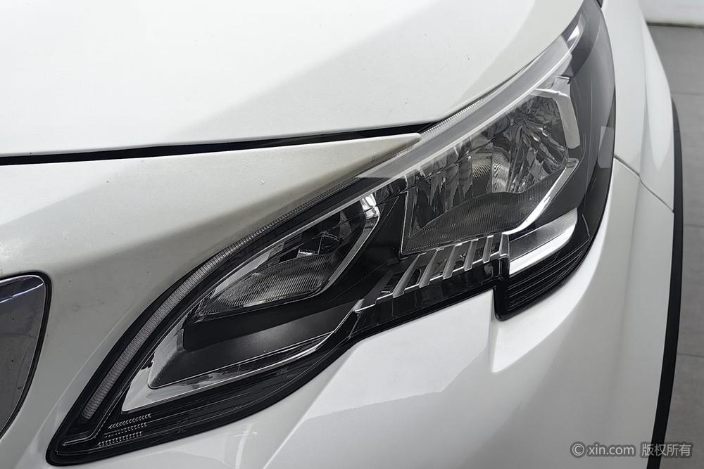 Peugeot 4008, фото 7
