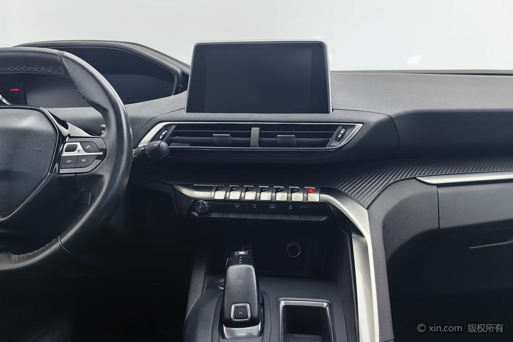 Peugeot 4008, фото 14