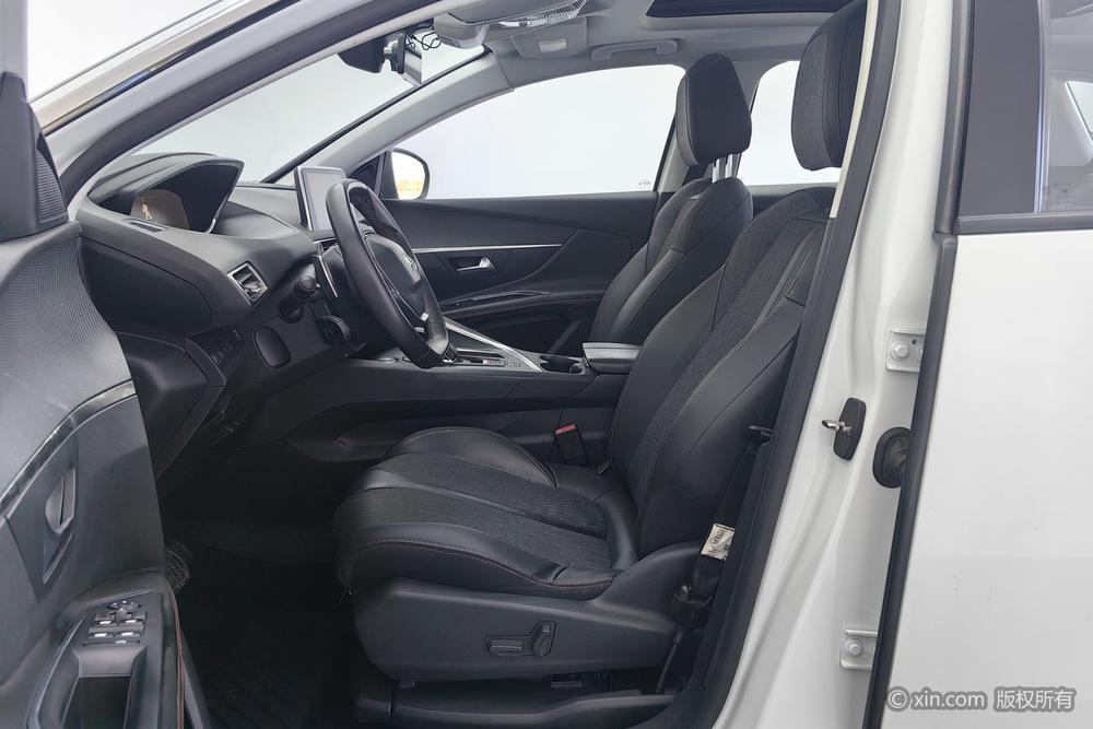 Peugeot 4008, фото 17