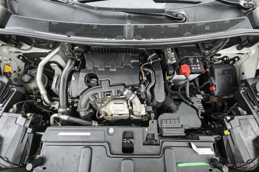 Peugeot 4008, фото 5