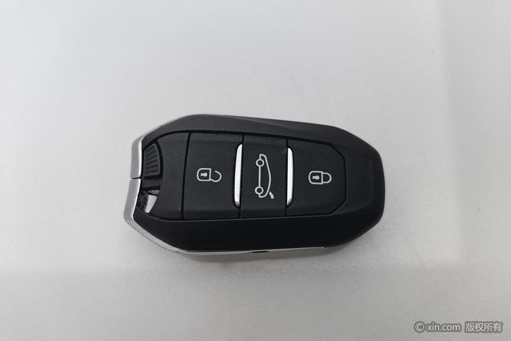 Peugeot 4008, фото 6
