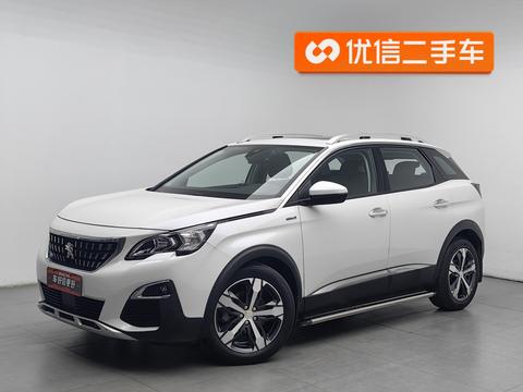 Peugeot 4008
