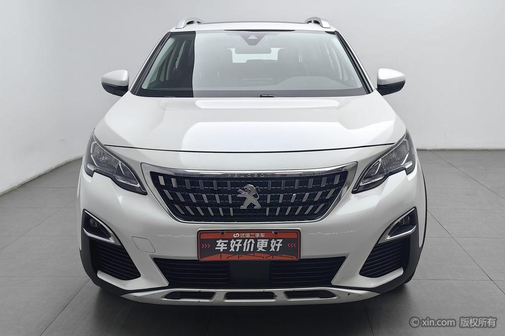 Peugeot 4008, фото 2