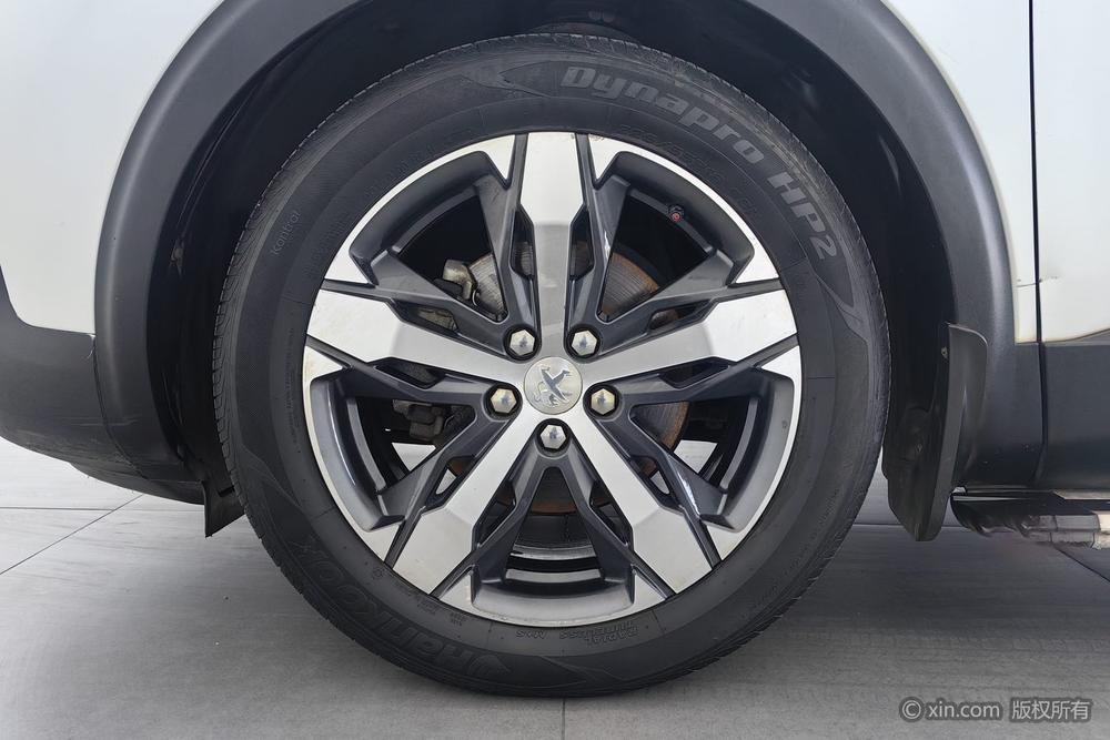 Peugeot 4008, фото 9