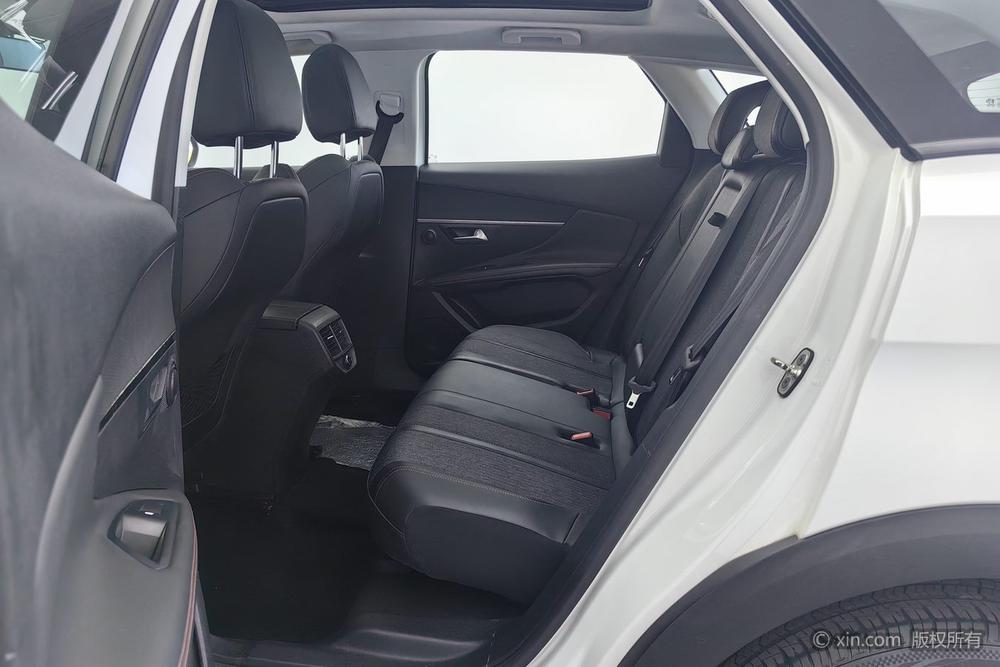 Peugeot 4008, фото 19