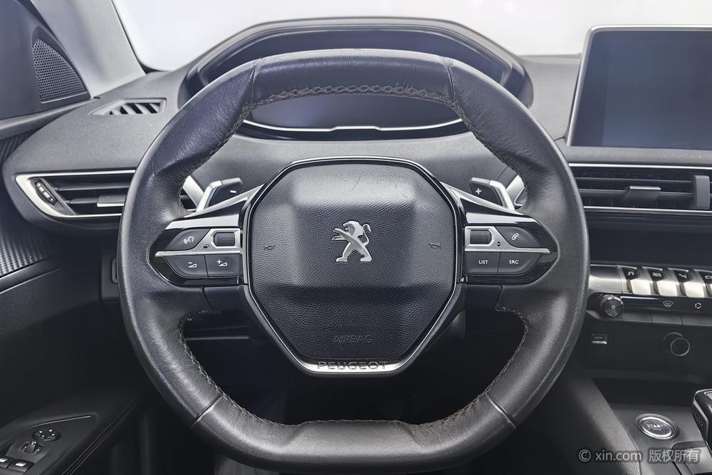 Peugeot 4008, фото 15