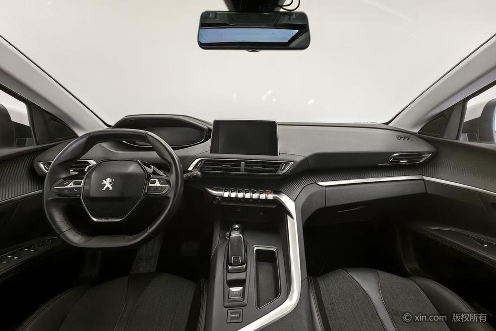 Peugeot 4008, фото 13