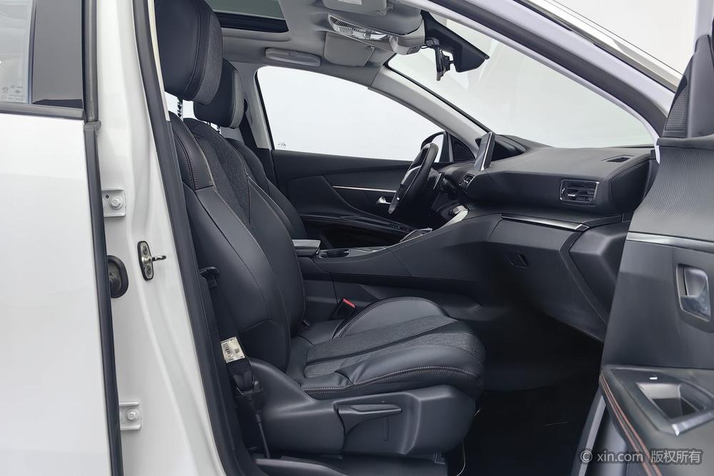Peugeot 4008, фото 24
