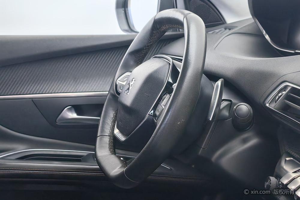 Peugeot 4008, фото 12