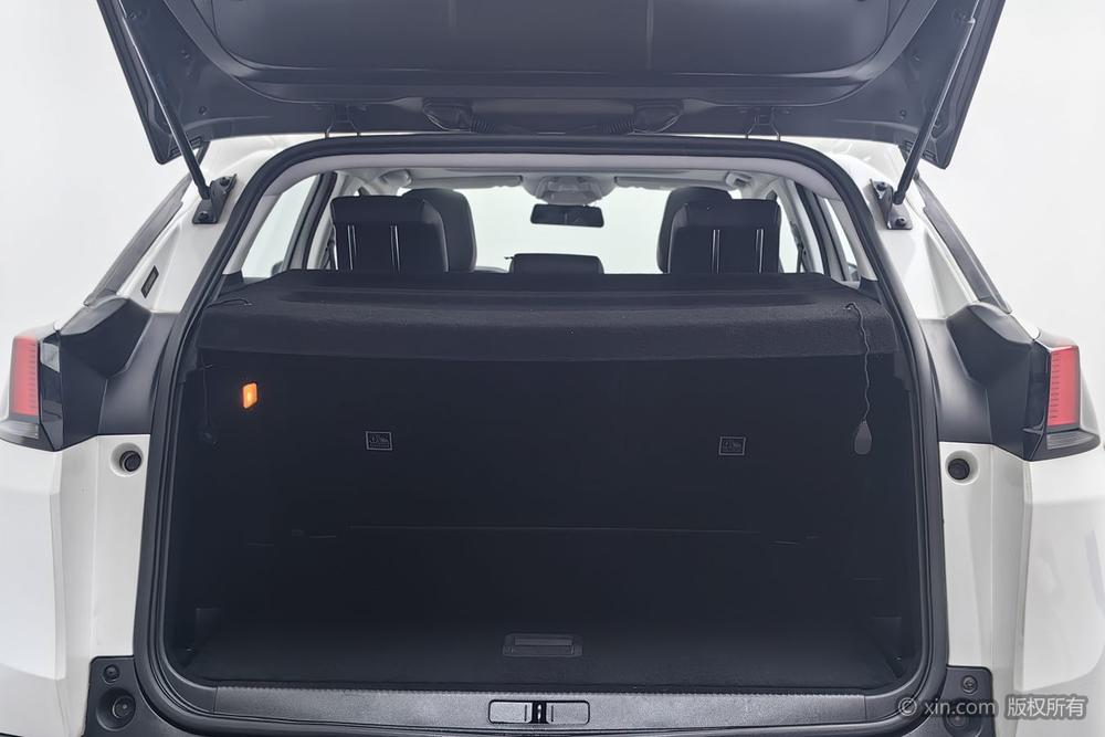 Peugeot 4008, фото 23