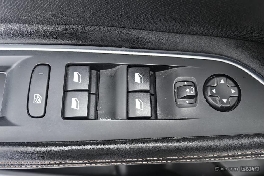 Peugeot 4008, фото 22