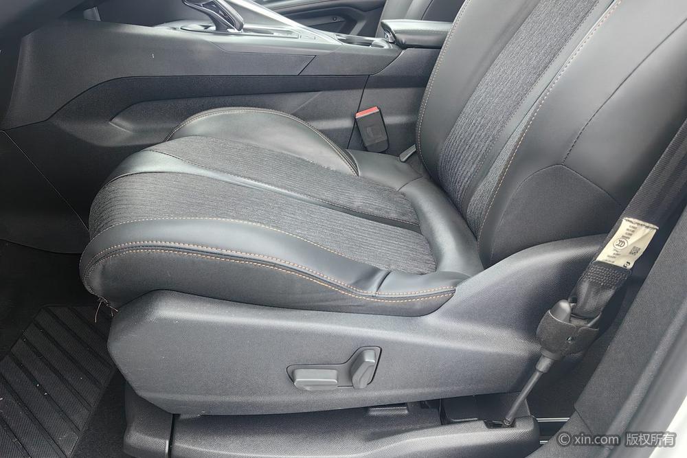 Peugeot 4008, фото 18