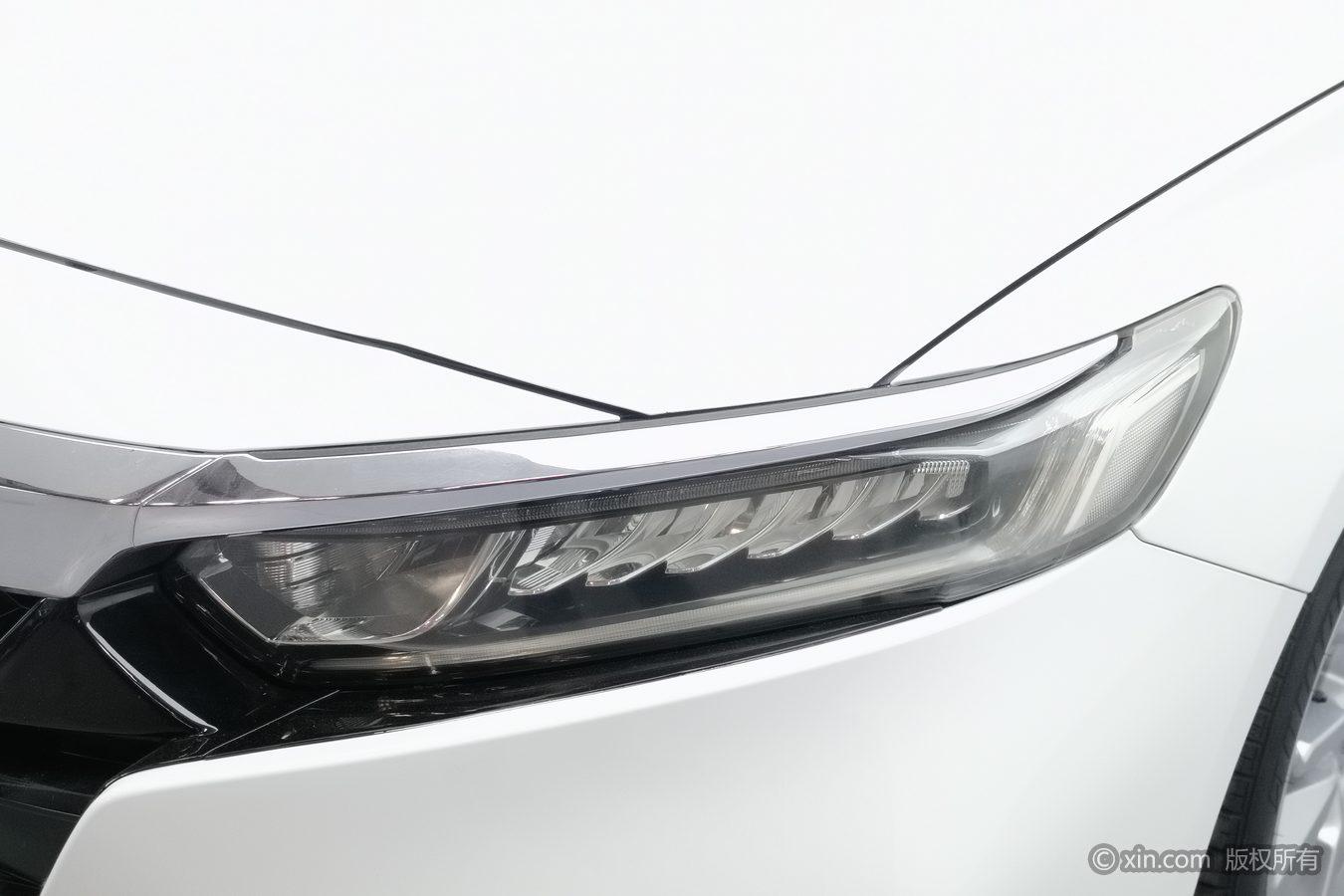 Honda Accord 2018 260TURBO Elite VI