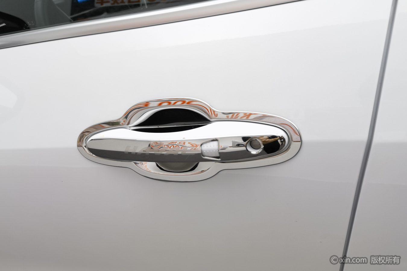 Haval H6 2025 1.5T AT
