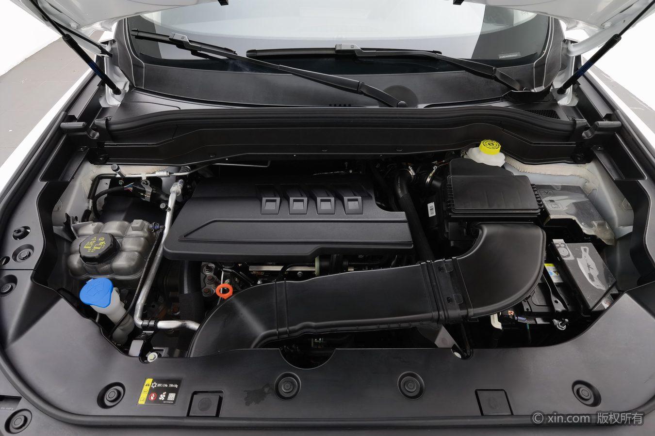 Haval H6 2025 1.5T AT