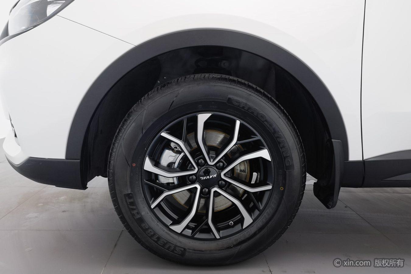 Haval H6 2025 1.5T AT