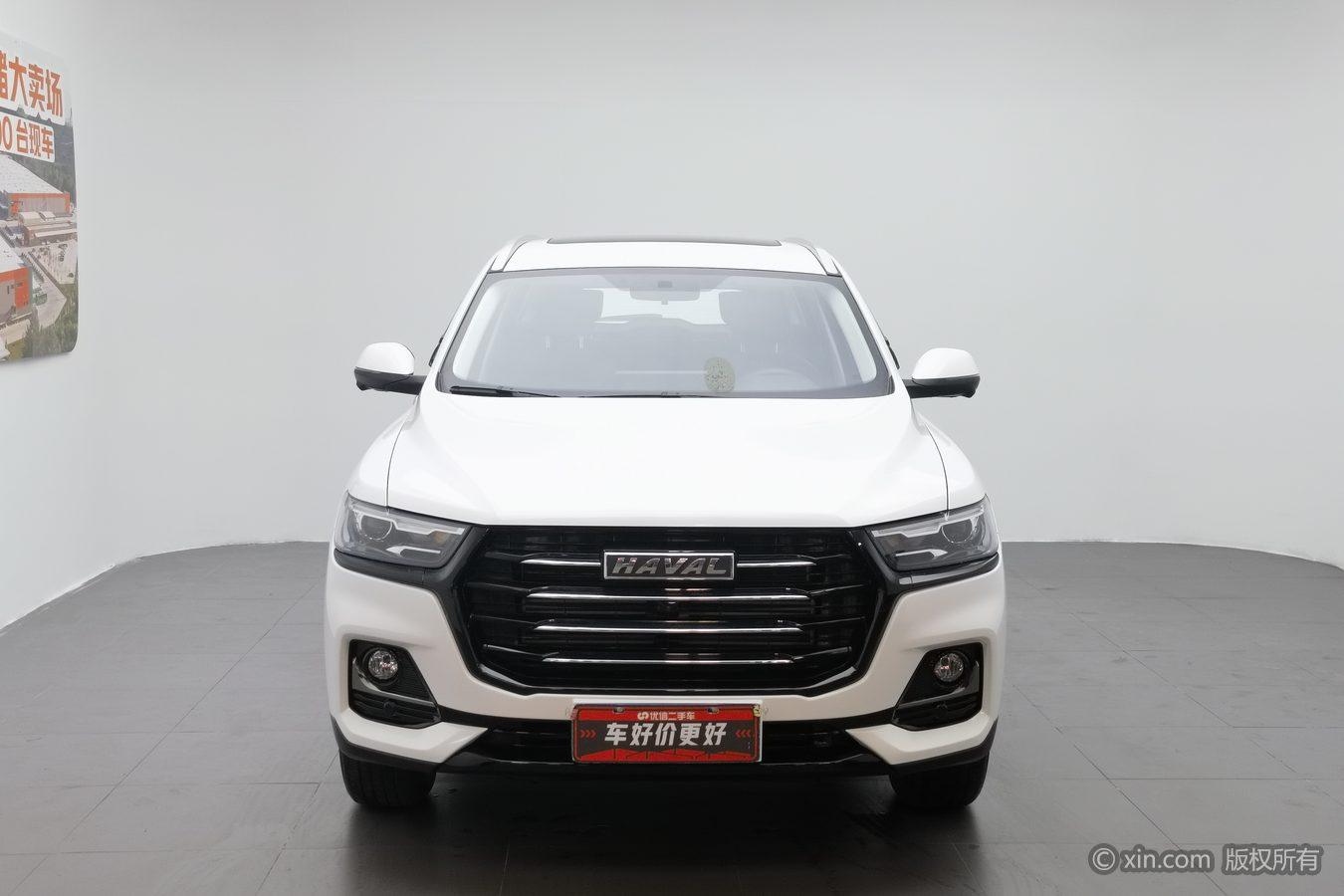 Haval H6 2025 1.5T AT