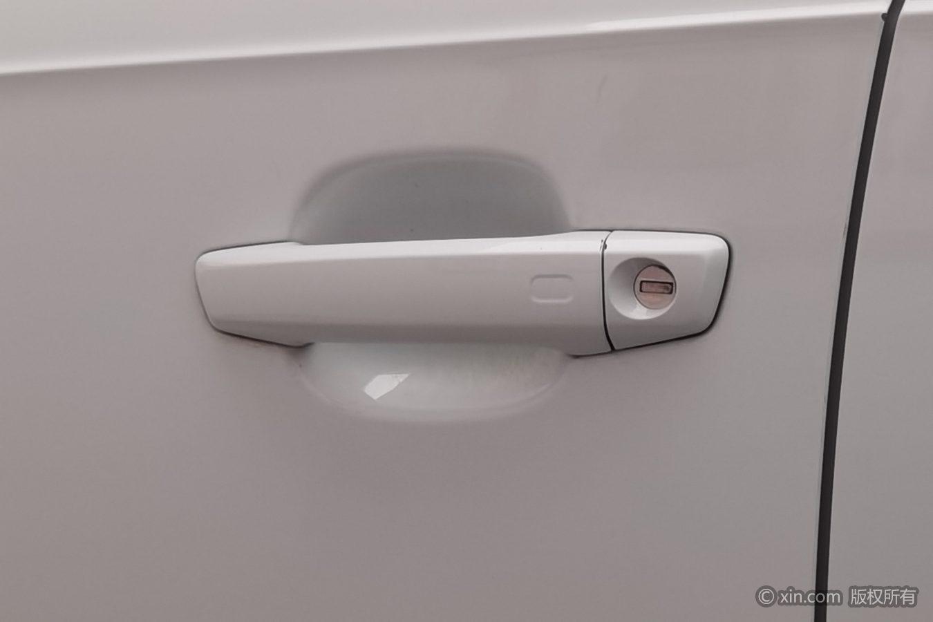 Audi A3 2018 30 Sportback 35 TFSI