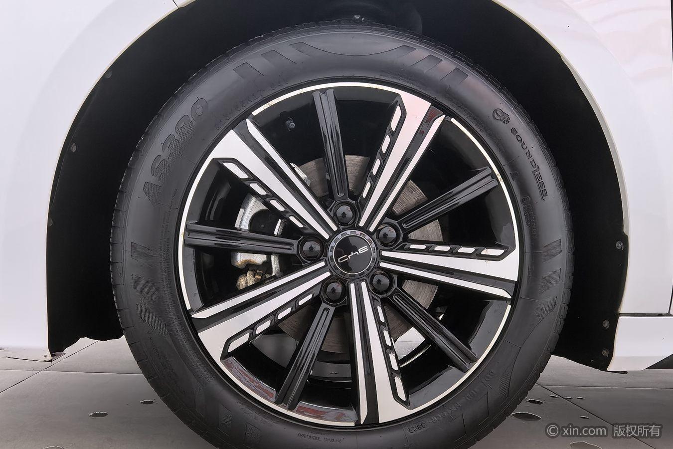 BYD Destroyer 05 05 2022 DM-i 55KM Luxury
