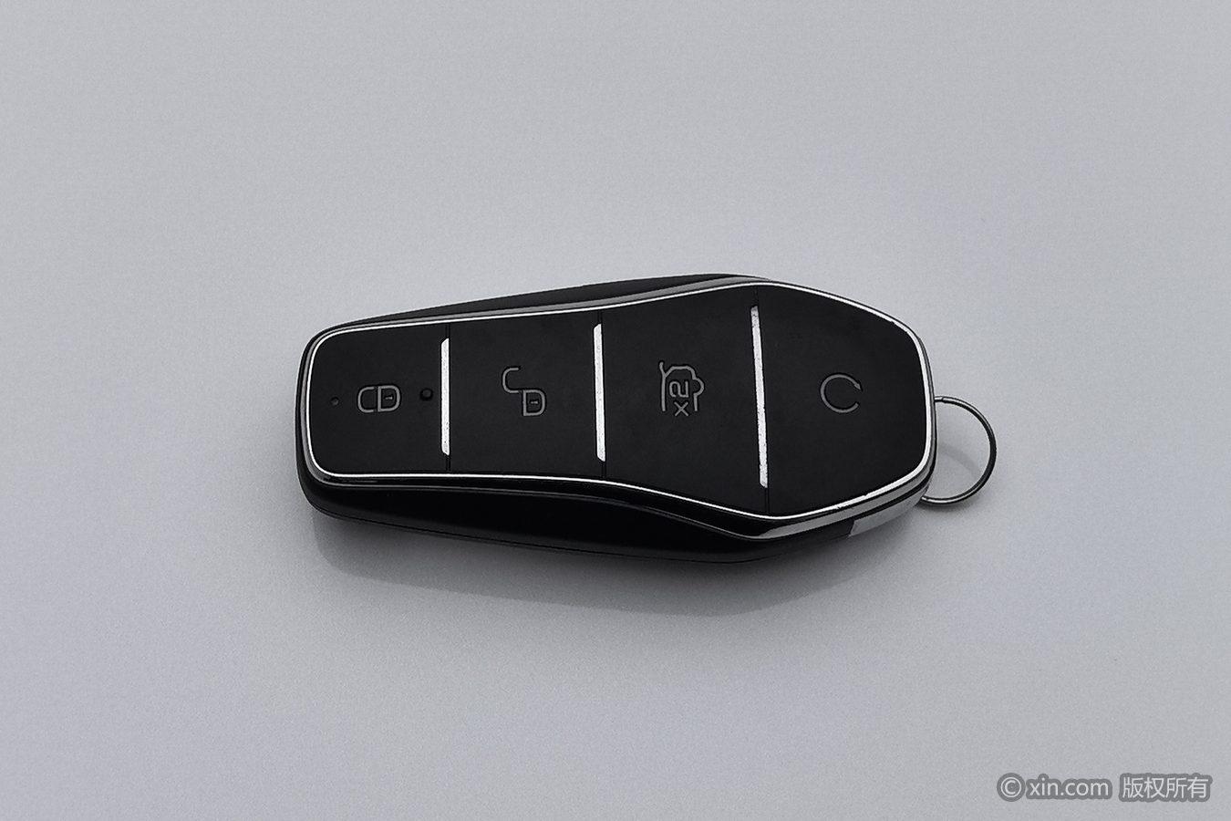 BYD Destroyer 05 05 2022 DM-i 55KM Luxury