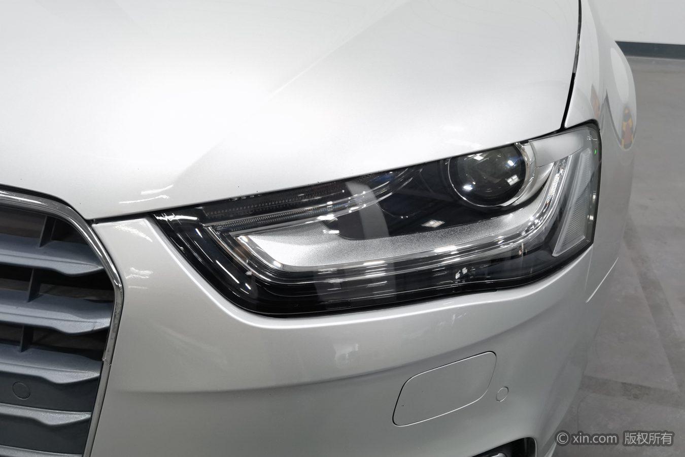 Audi A4L 2015 35 TFSI АКПП Комфорт
