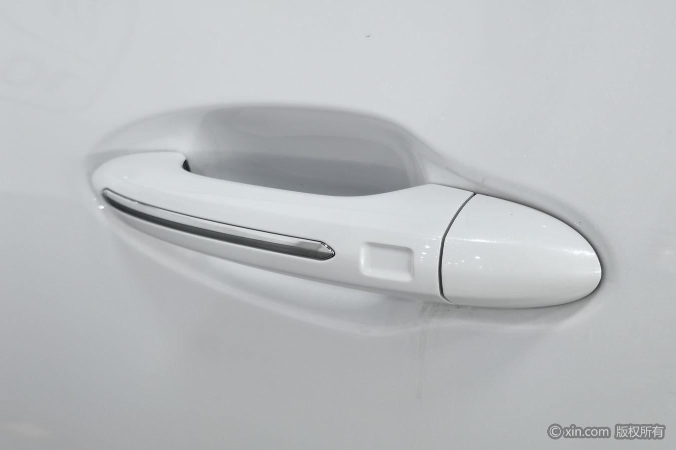 Chery 8 PRO 2022 290T 5 мест