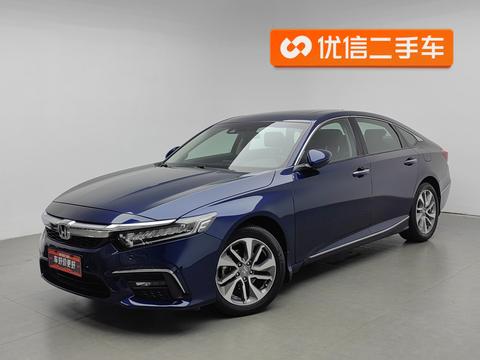 Honda Inspire