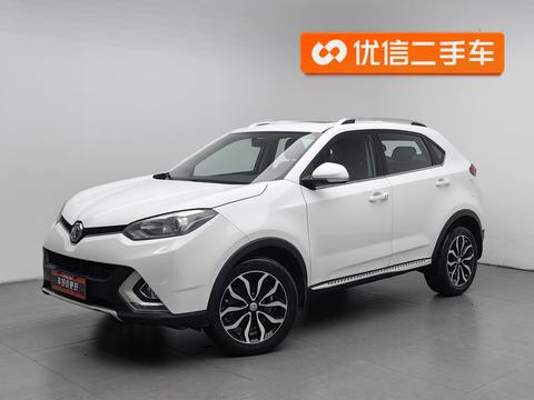 MG GS