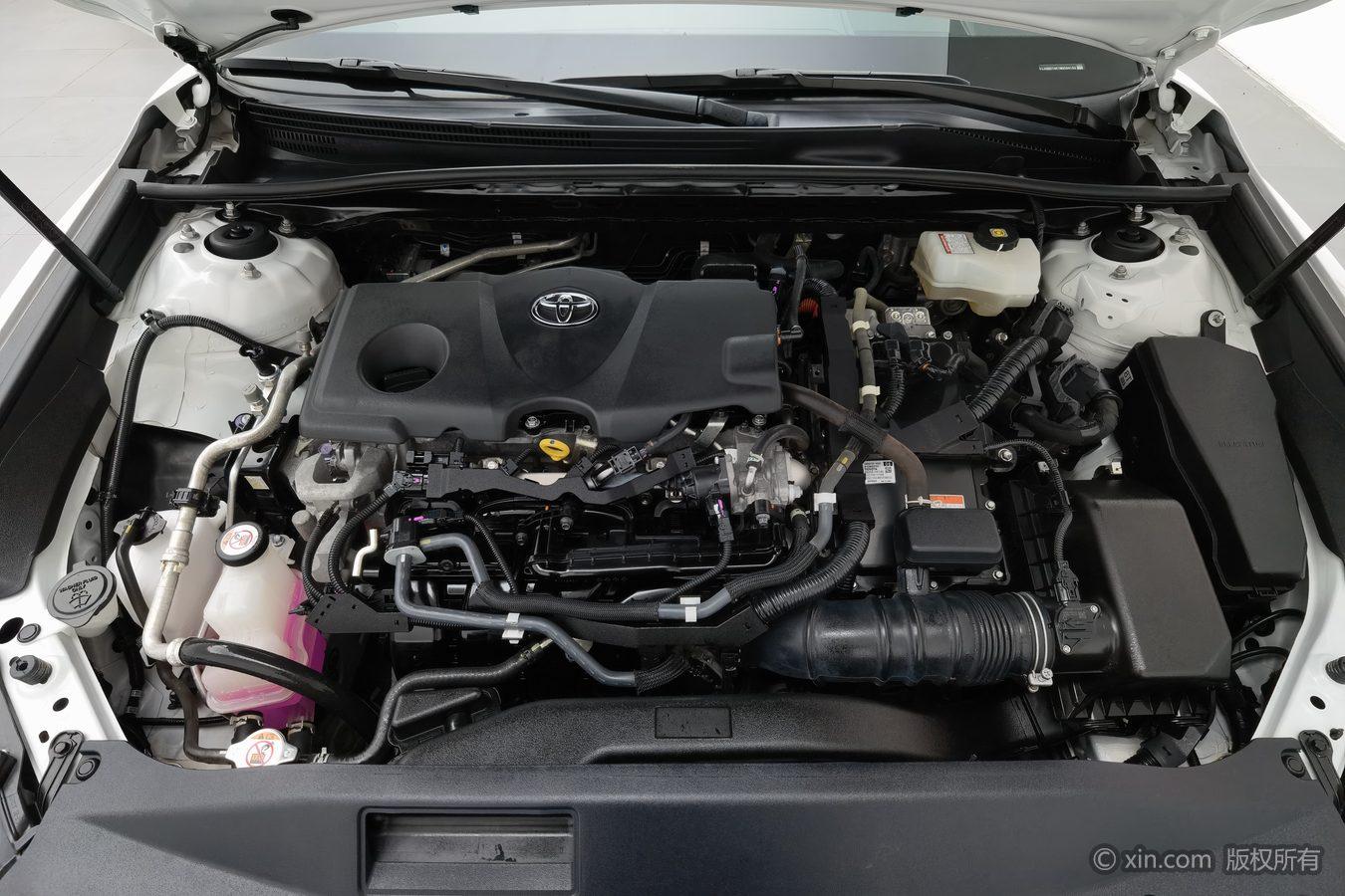 Toyota Camry id 4437742 из Китая 7