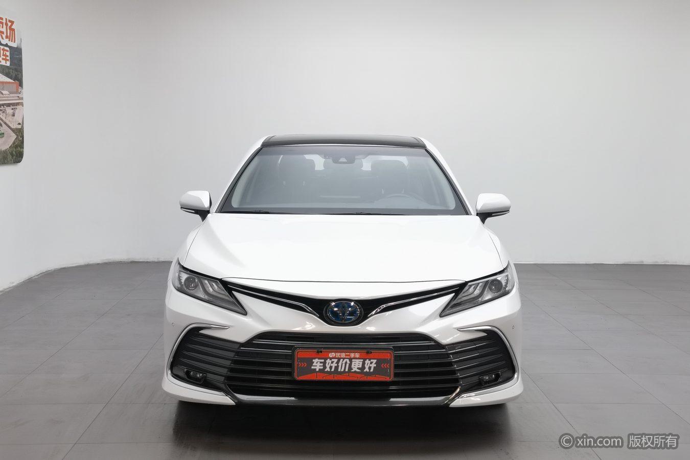 Toyota Camry id 4437742 из Китая 9