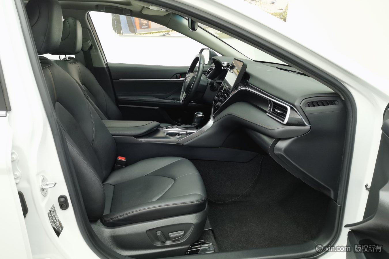 Toyota Camry id 4437742 из Китая 12