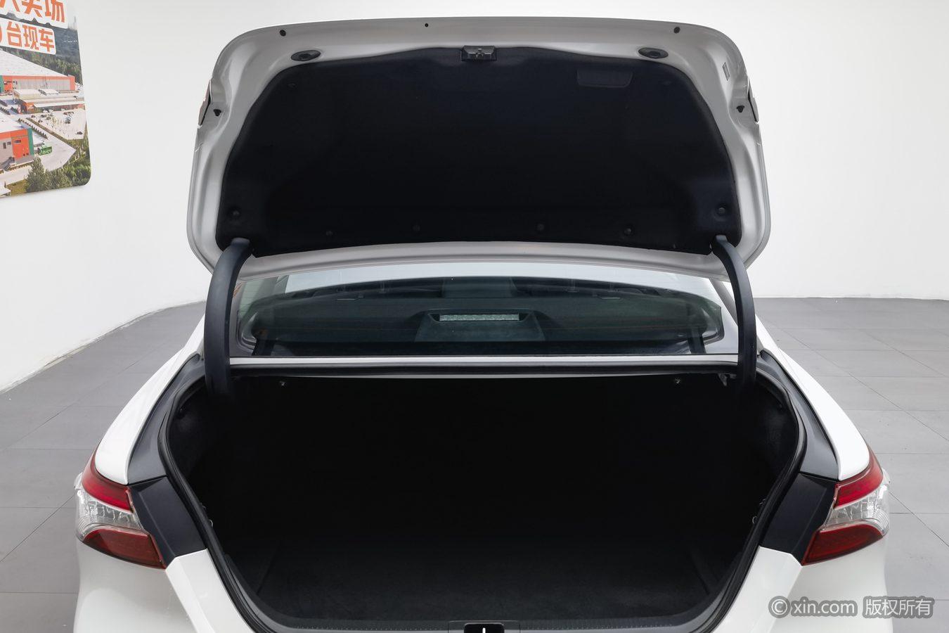 Toyota Camry id 4437742 из Китая 15