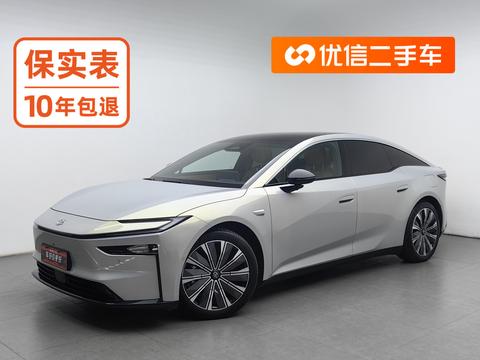 Toyota BoZhi 7 2026 — пригон из Китая