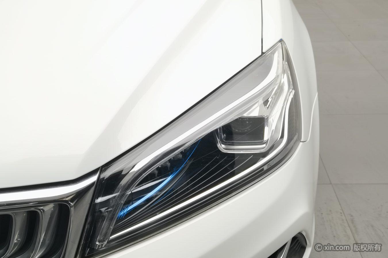 Geely Emgrand 2019 1.5L CVT VI