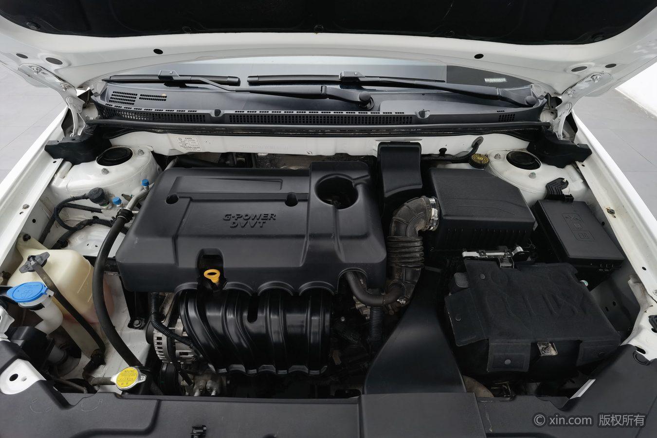Geely Emgrand 2019 1.5L CVT VI