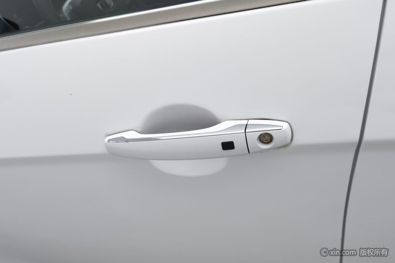 Geely Emgrand 2019 1.5L CVT VI