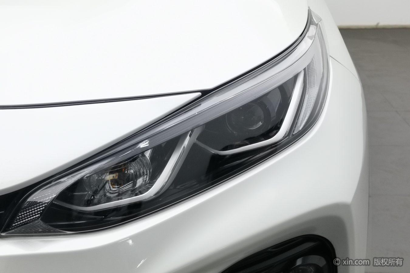 Toyota Wildlander 2020 2.0L Luxury