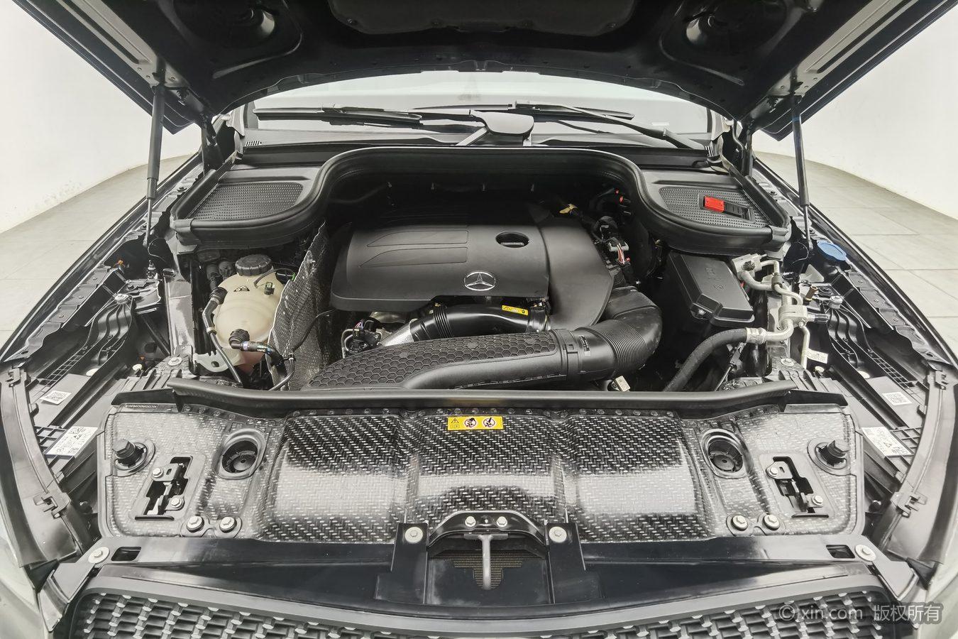 Mercedes-Benz GLE 2022 GLE 350 4MATIC Fashion