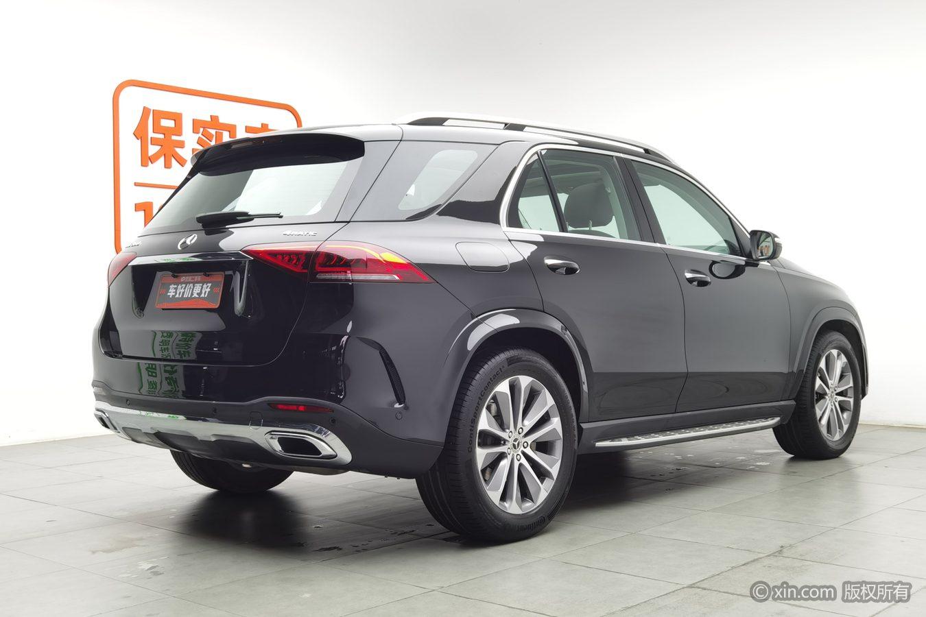 Mercedes-Benz GLE 2022 GLE 350 4MATIC Fashion