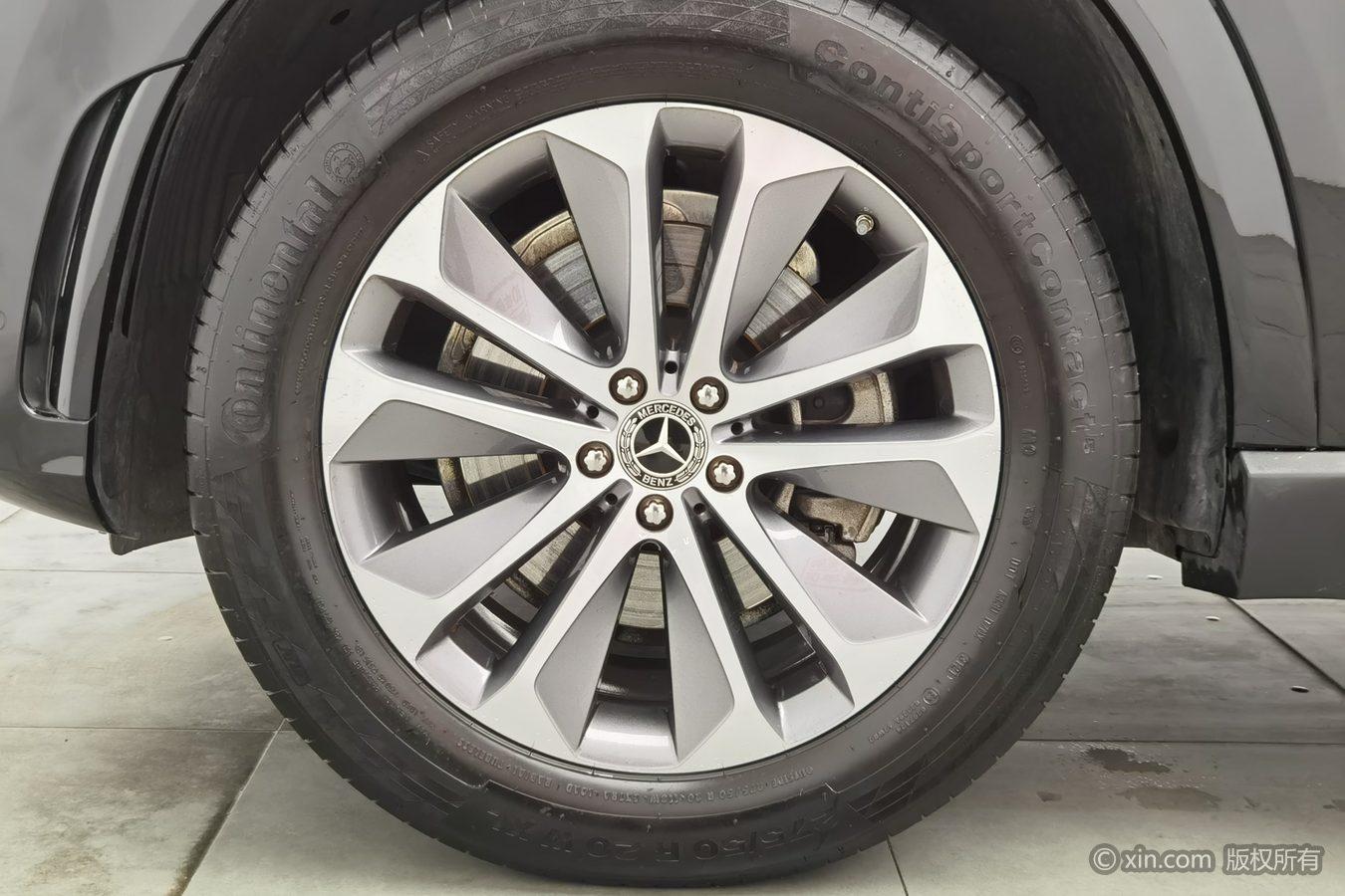 Mercedes-Benz GLE 2022 GLE 350 4MATIC Fashion