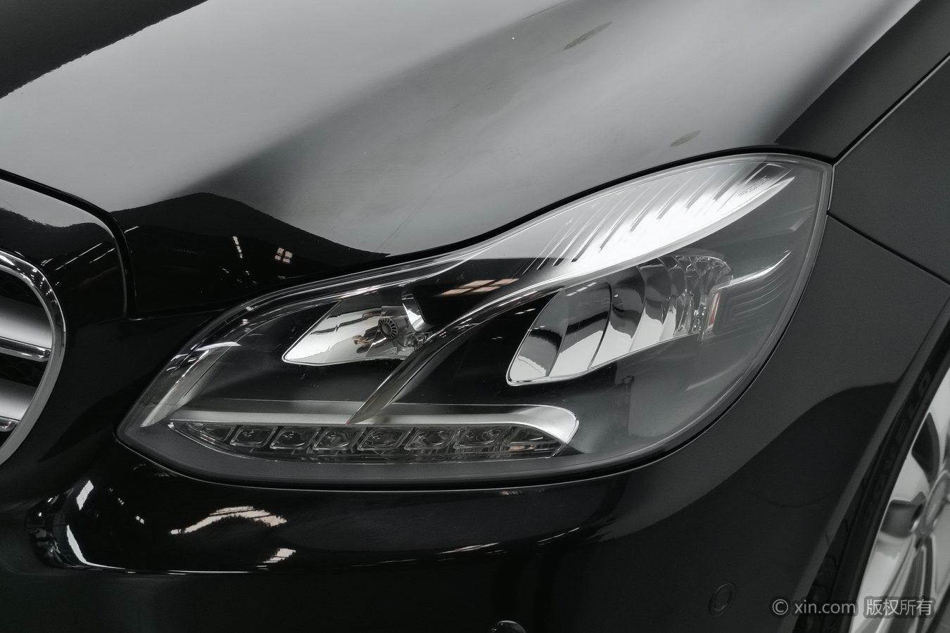 Mercedes-Benz E-Class E 2015 E 260 L Sport