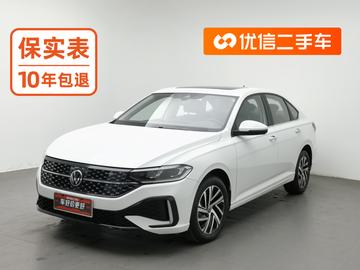 Volkswagen Lavida 1.5L Automatic 2025
