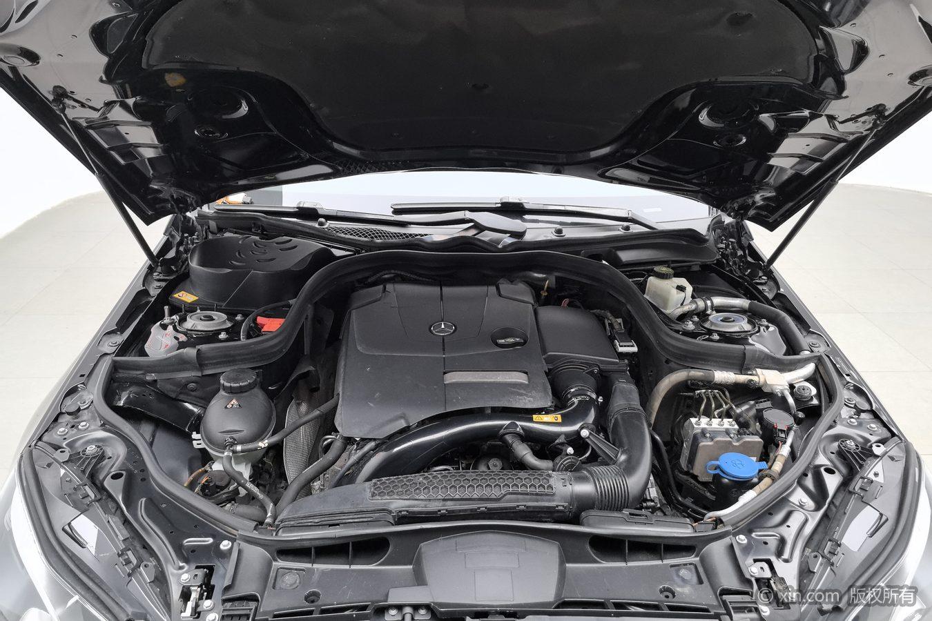 Mercedes-Benz E-Class E 2015 E 260 L Sport