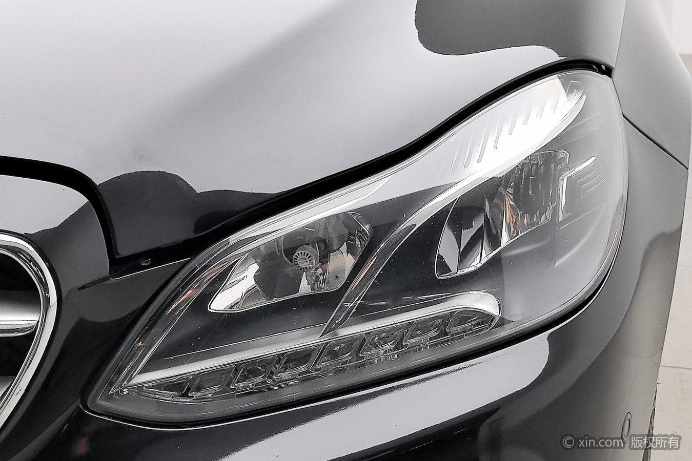 Mercedes-Benz E-Class E 2015 E 260 L Sport